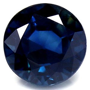 0.57ct Sapphire