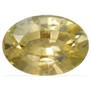 0.97ct Sapphire