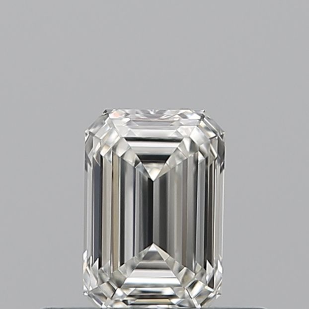 Diamante 0,34 ct EMERALD