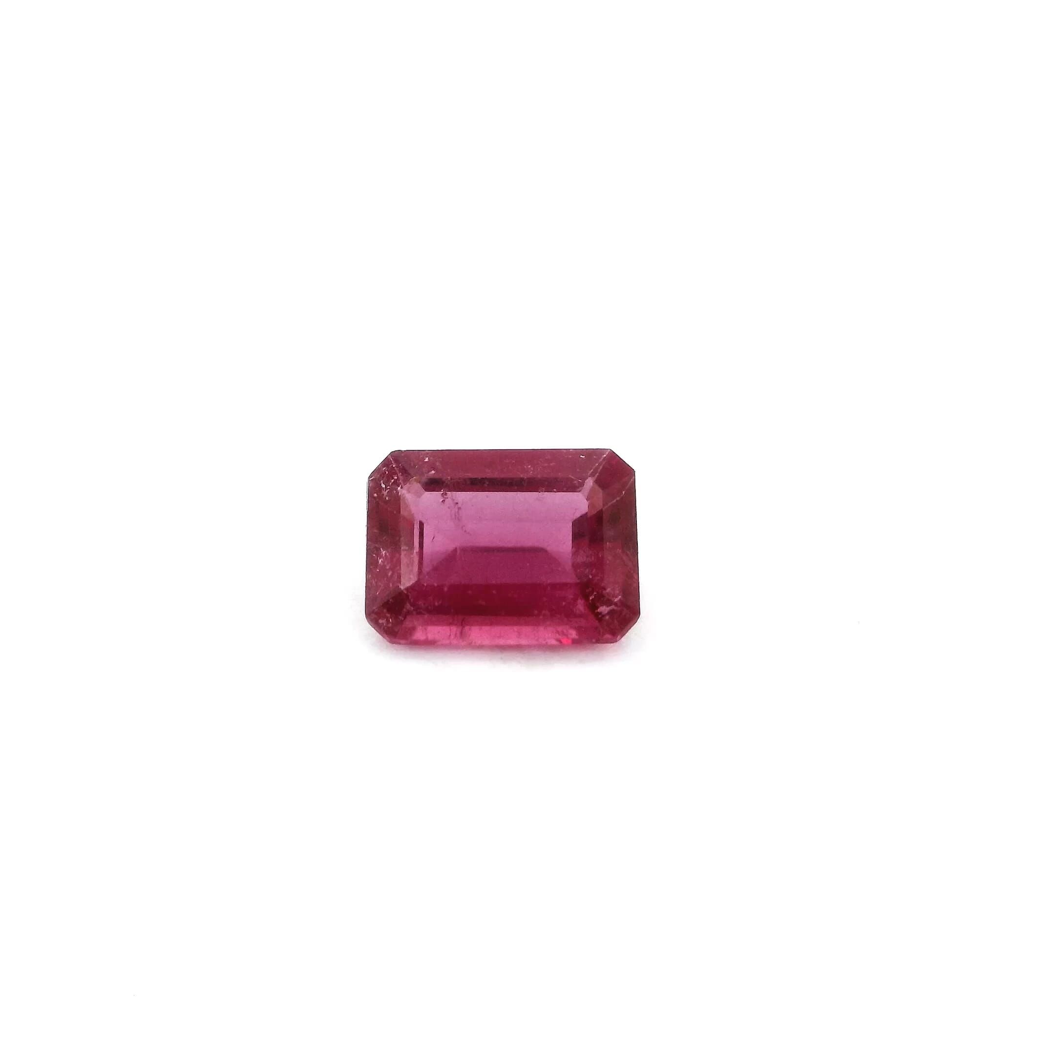 1.13ct TOURMALINE