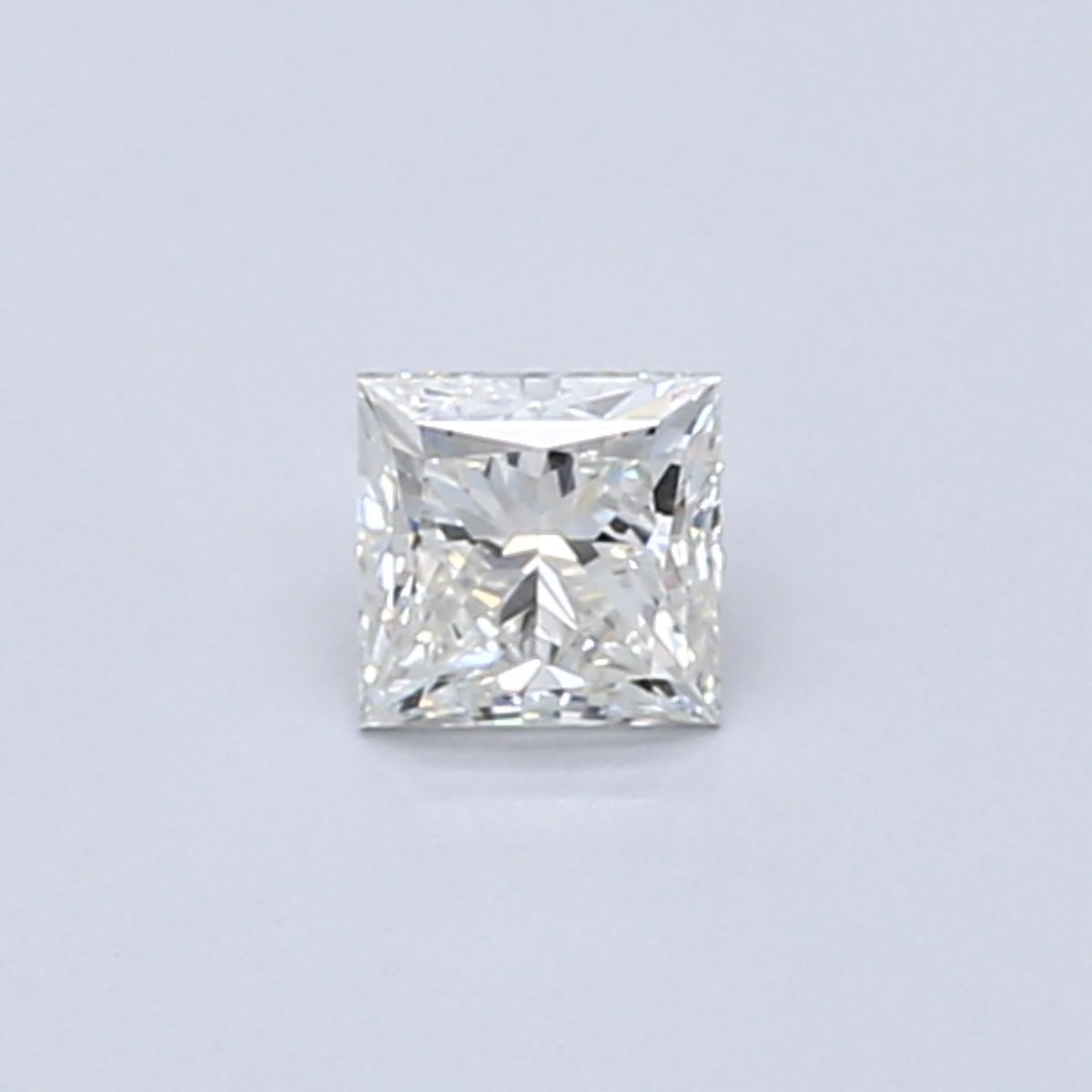 Diamante 0,30 ct PRINCESS