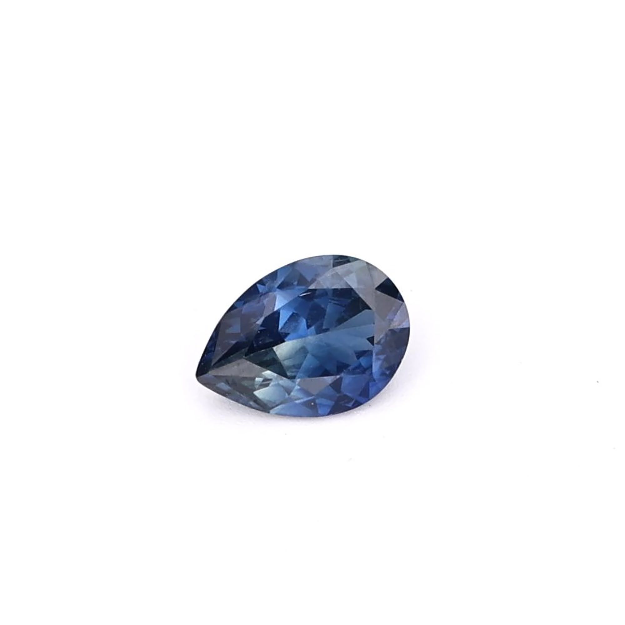 0.73ct Sapphire