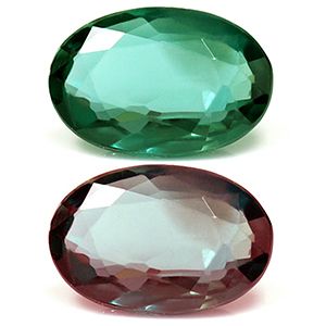 0.53ct Alexandrite