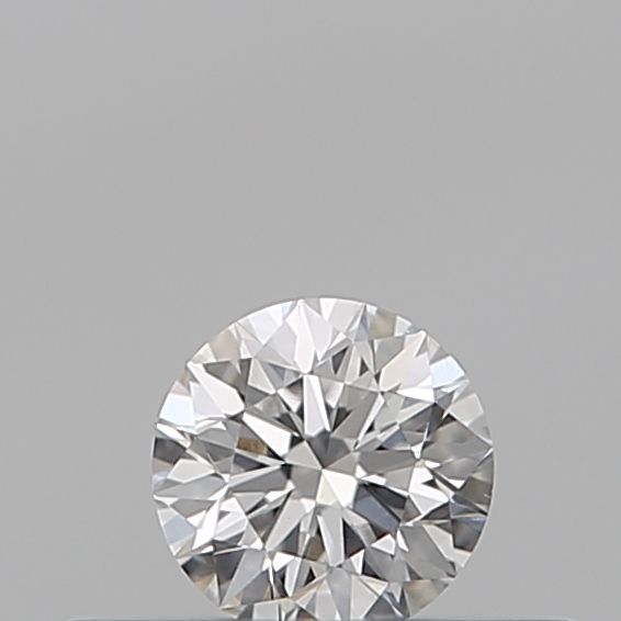 ROUND 0.19 carat diamond