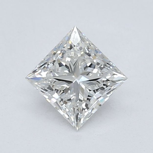 Princess 0.92ct Diamond