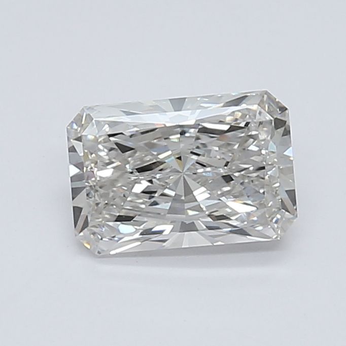 1.22 Carat Radiant Diamond