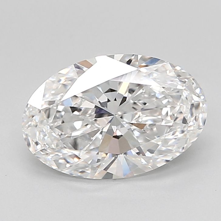 1.75ct Oval D - VS1 - Excellent cut - LGD156821