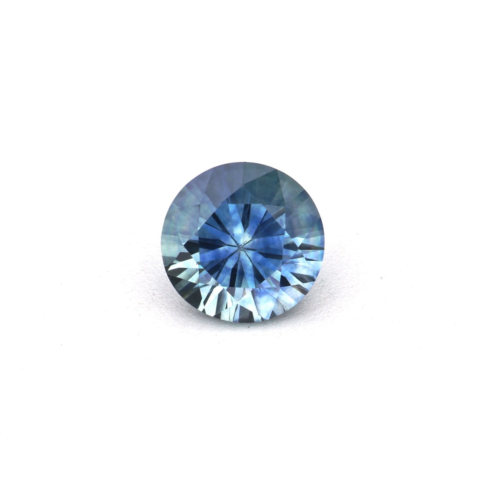 0.61ct Sapphire