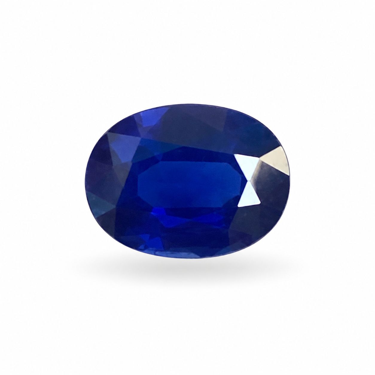 0.65ct Sapphire