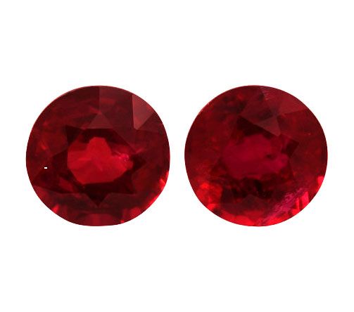 1.42ct Ruby