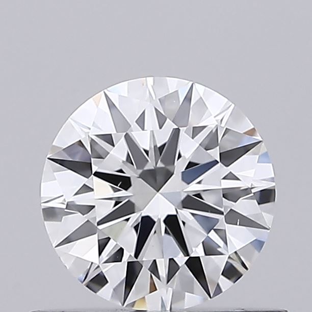 0.52 carat f VS2 VG  Cut GIA round diamond