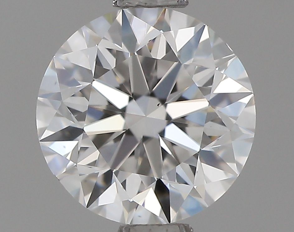 1,01 ct Okrągły diament naturalny