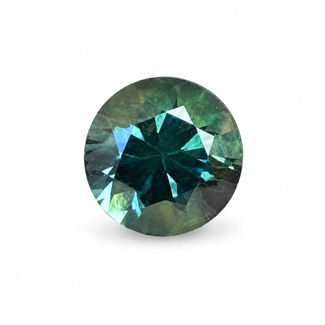 0.45ct Sapphire