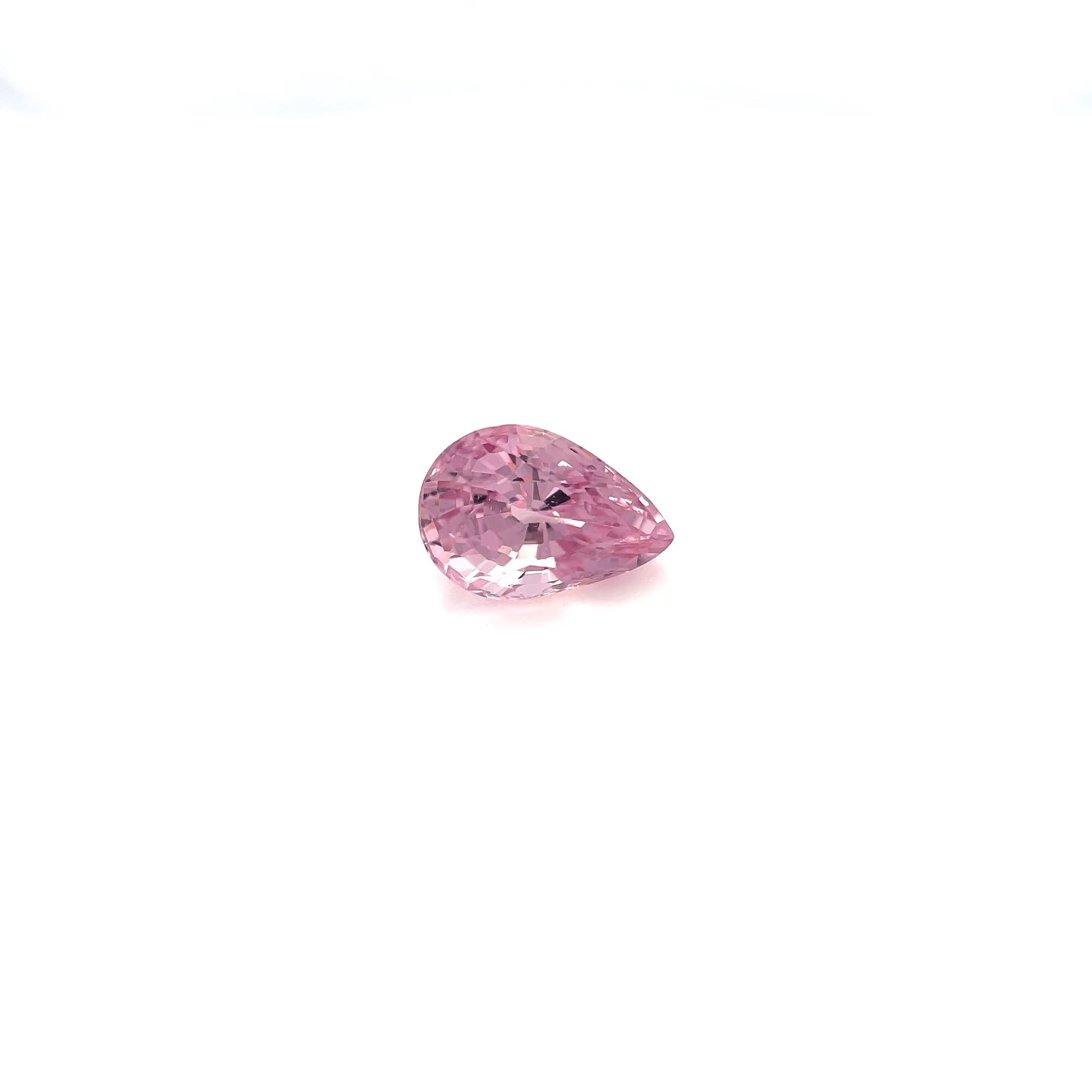 0.9ct SPINEL