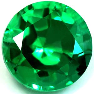 0.77ct Emerald