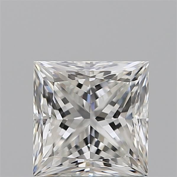 1,2 ct PRINCESS