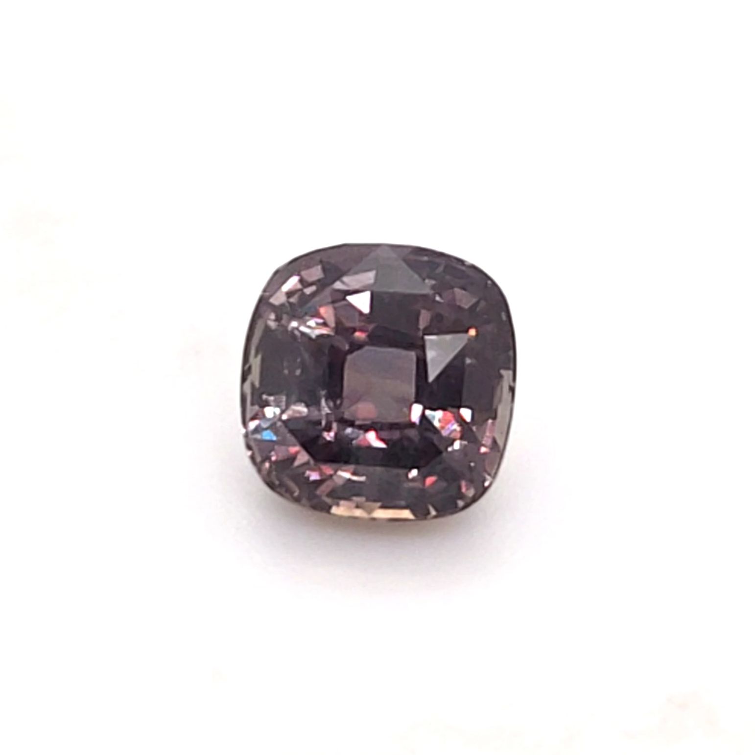 2.17ct Alexandrite