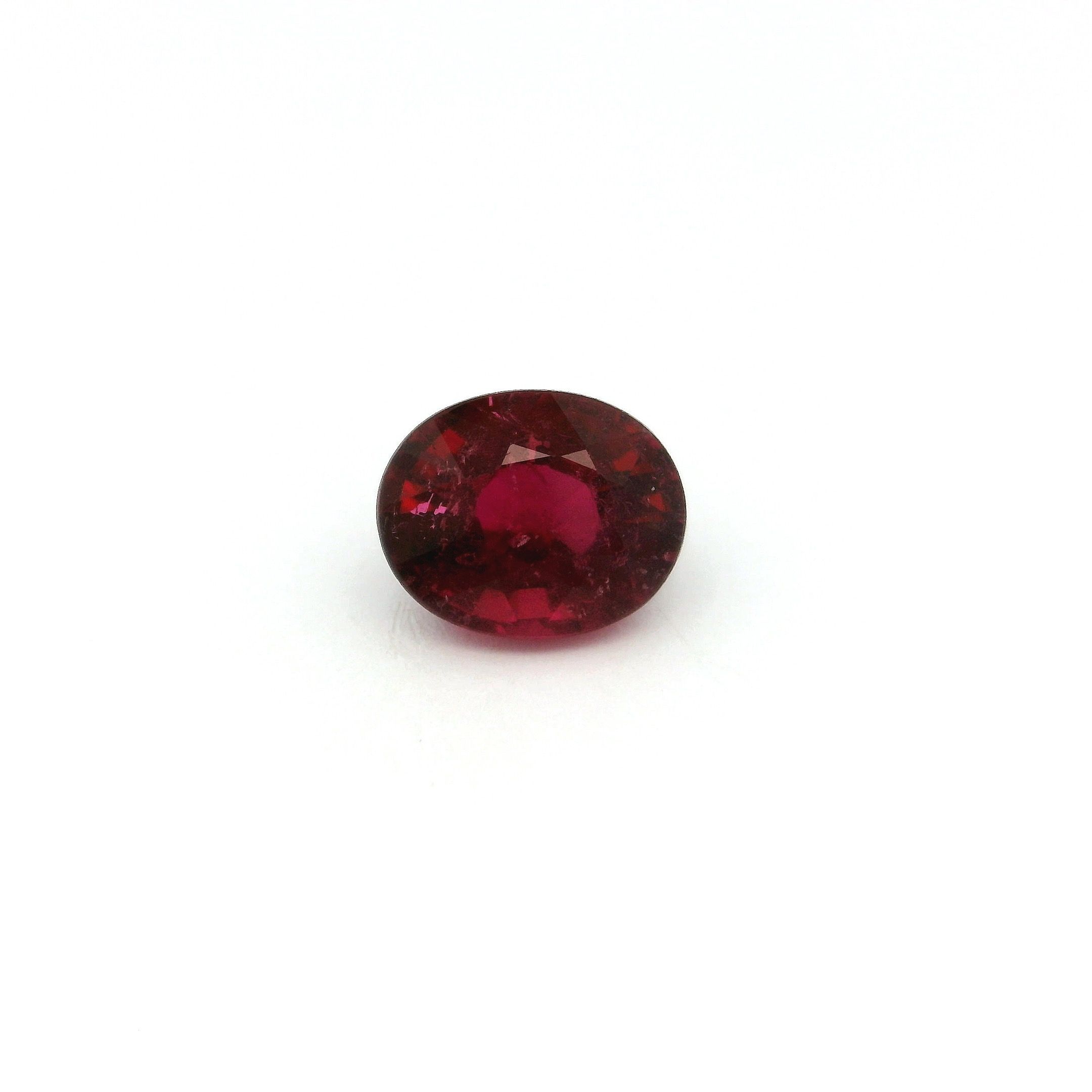 1.31ct TOURMALINE