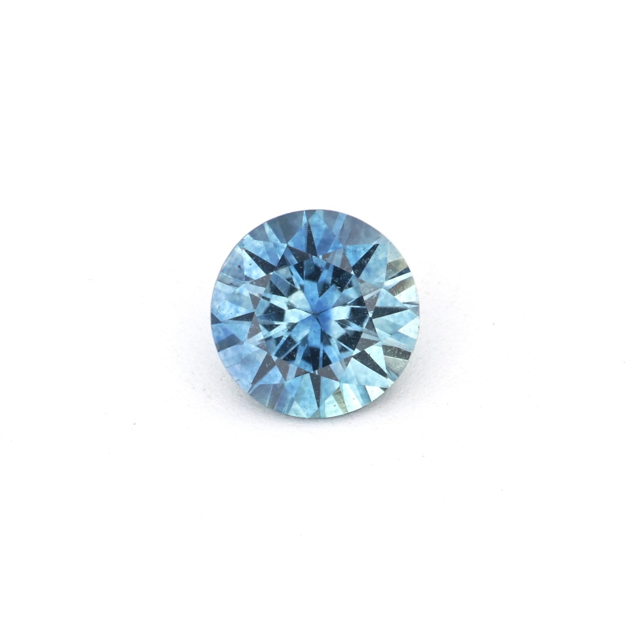 0.44ct Sapphire