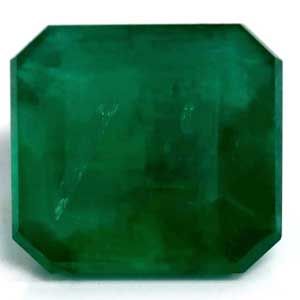2.38ct Emerald