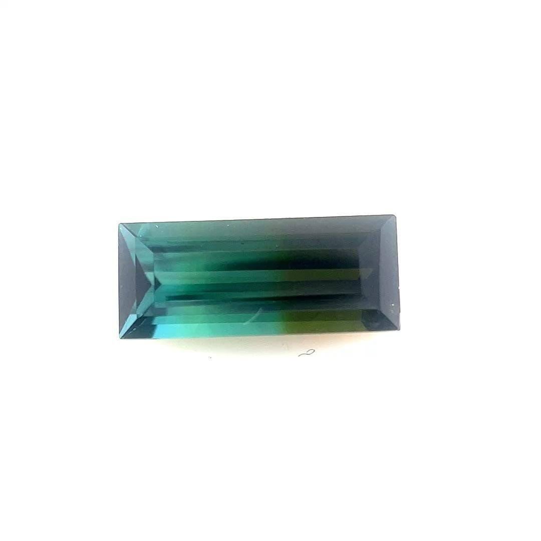 0.89ct TOURMALINE
