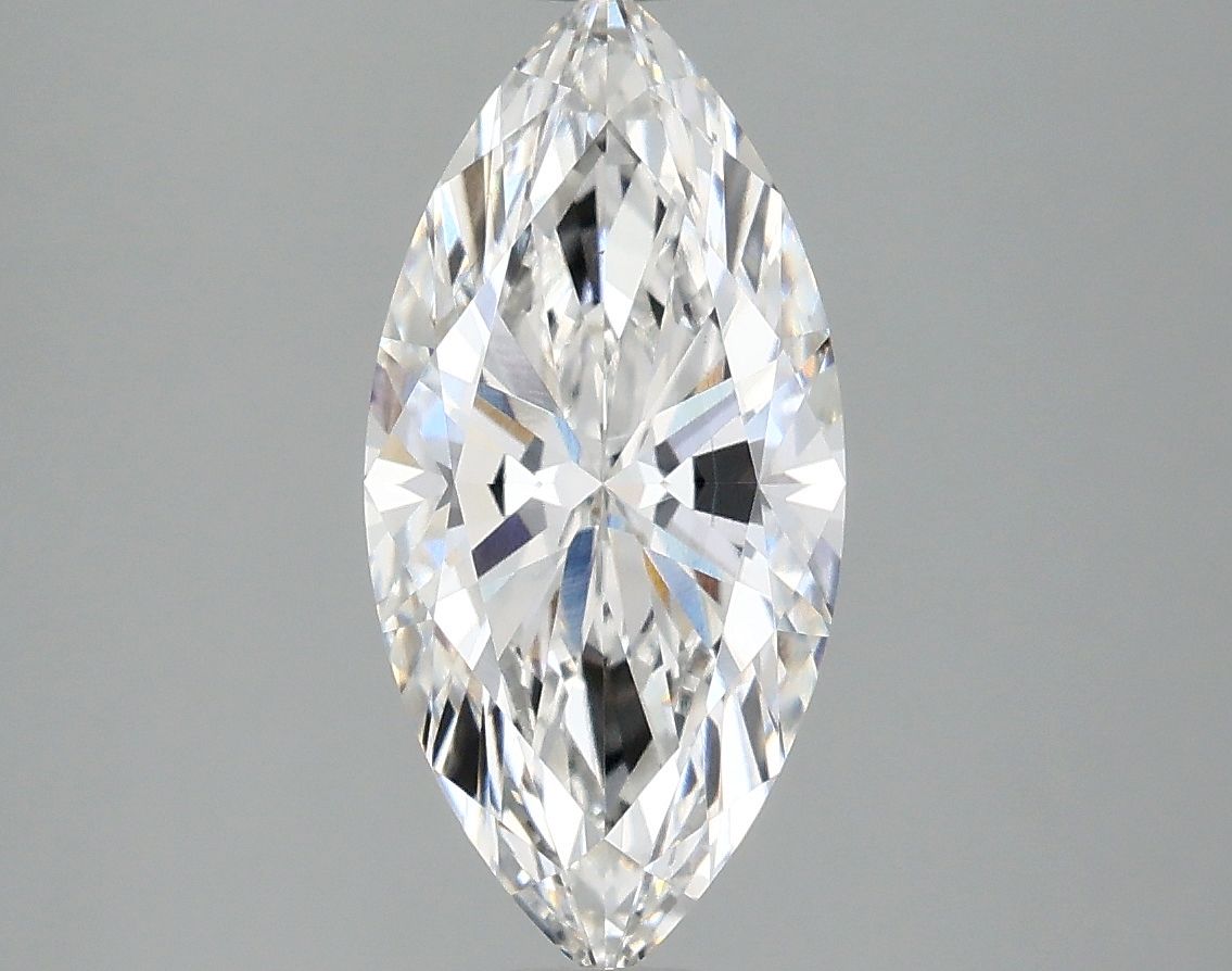 2.03ct Marquise F - VS1 - Excellent cut - LD282428
