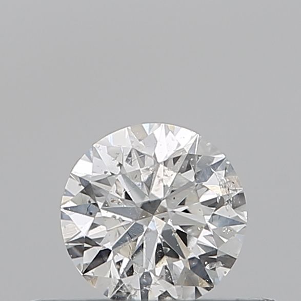 Diamante 0,30 ct ROUND