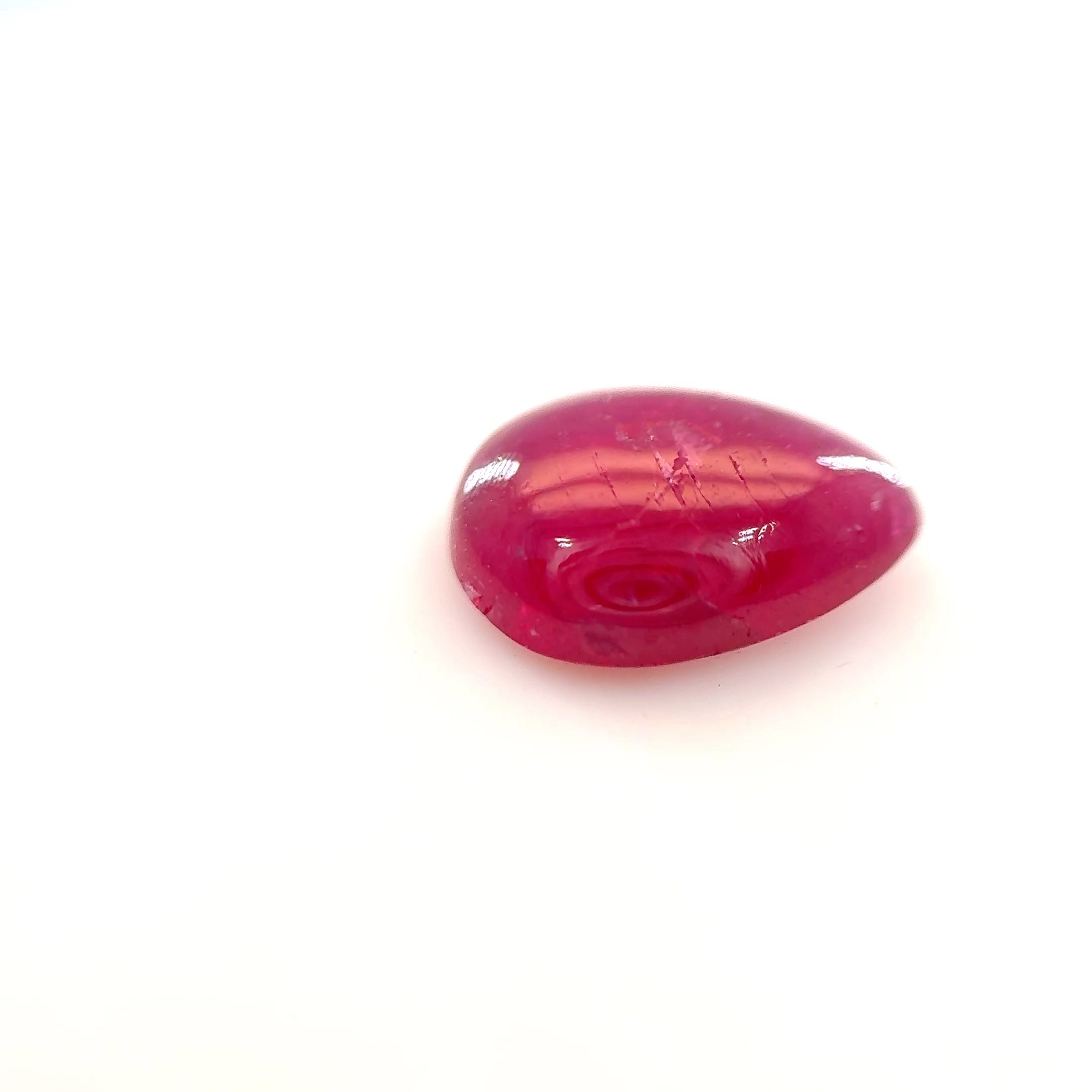1.31ct RUBY