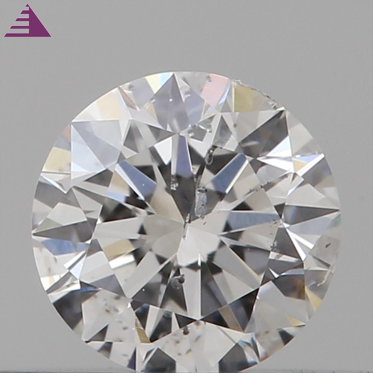 Diamante 0,30 ct ROUND
