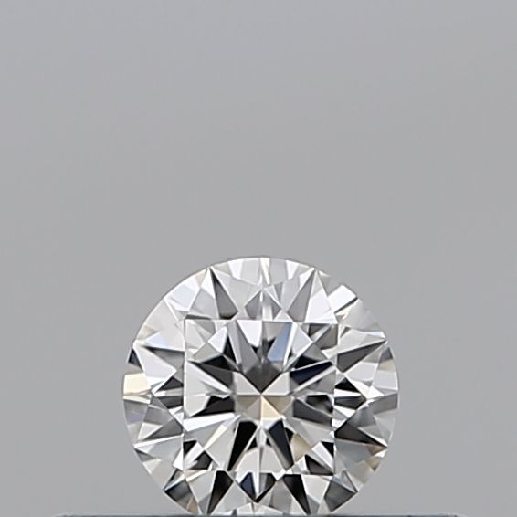 ROUND 0.18 carat diamond