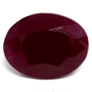 3.36ct Ruby