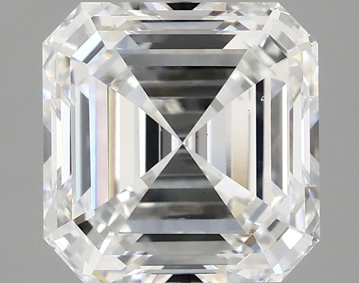 2.81 Carat · E · VS2 Rare Carat Ideal Cut