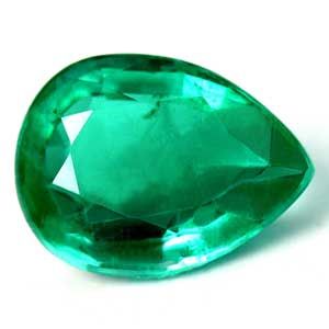 1.38ct Emerald
