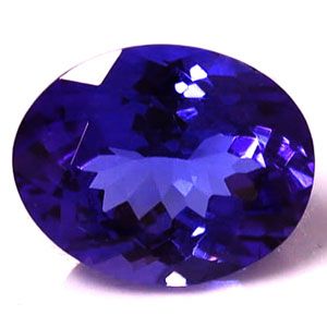 2.98ct Tanzanite