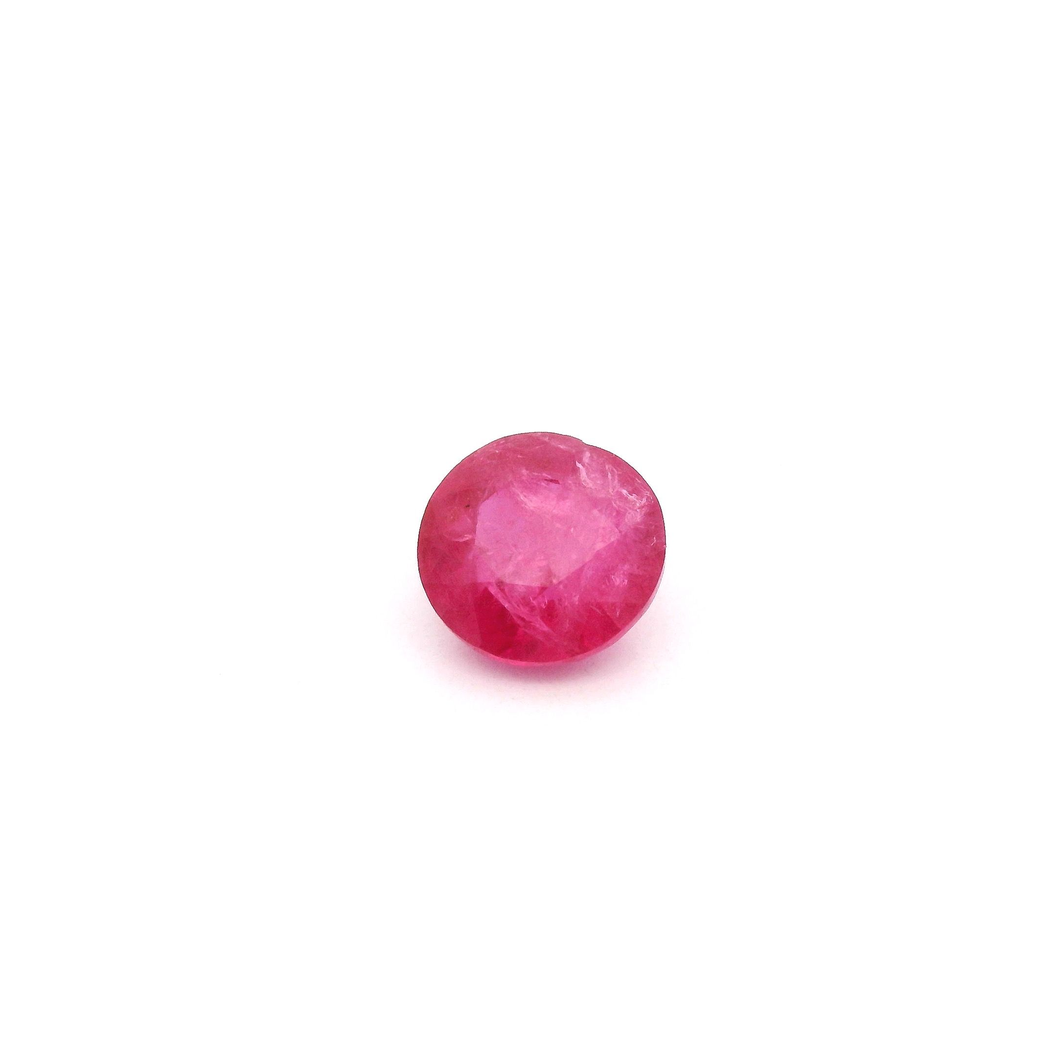 1.13ct RUBY