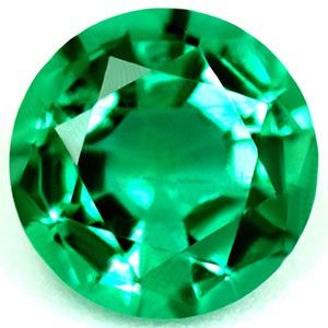 0.5ct Emerald