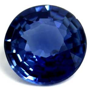 0.51ct Sapphire