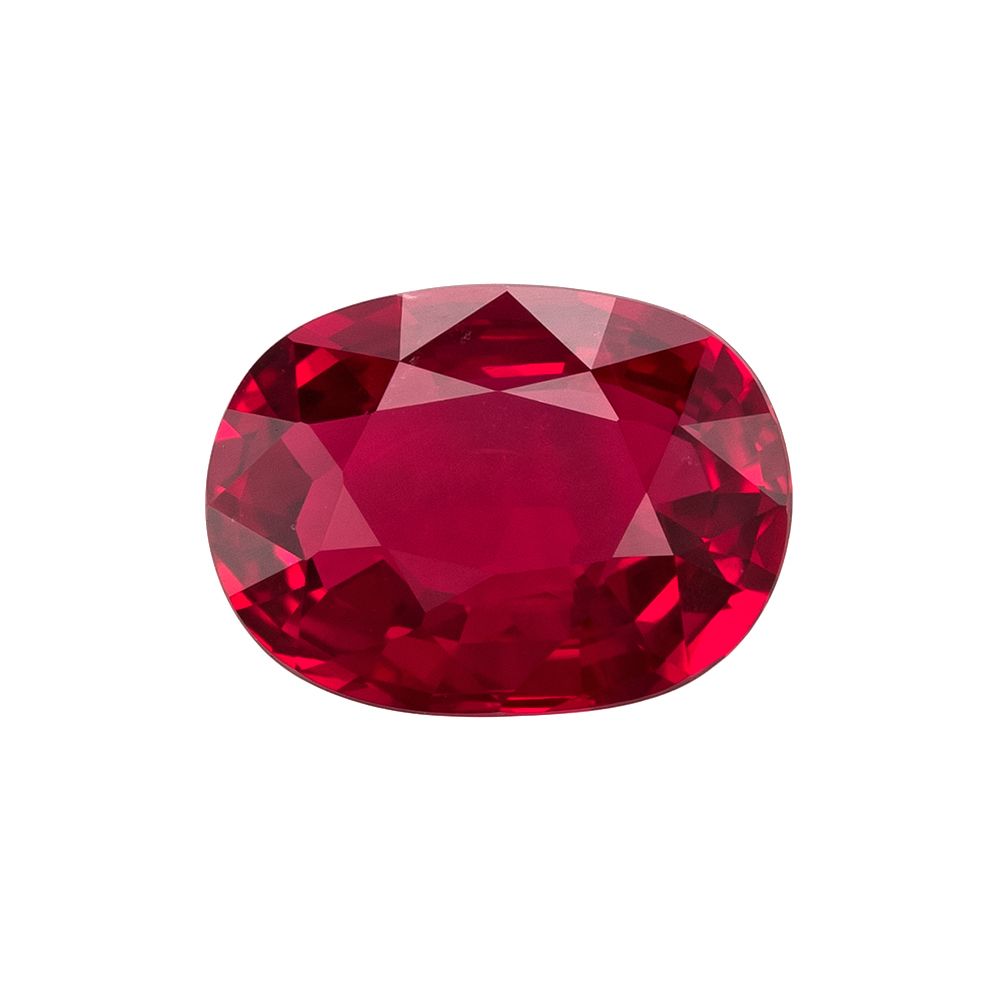 1.01ct Ruby