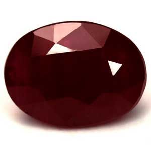 2.38ct Ruby