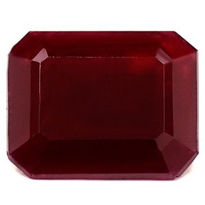 4.39ct Ruby