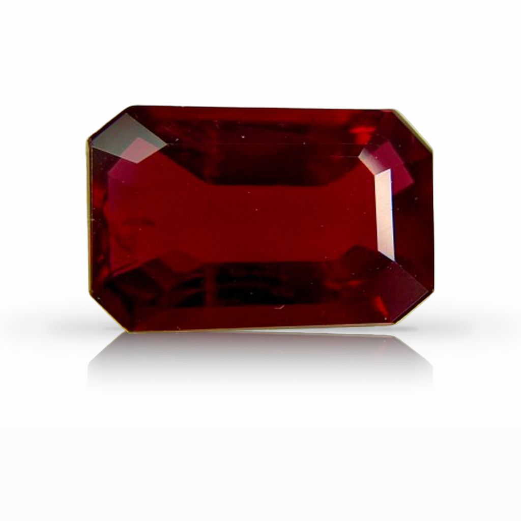 1.74ct Ruby