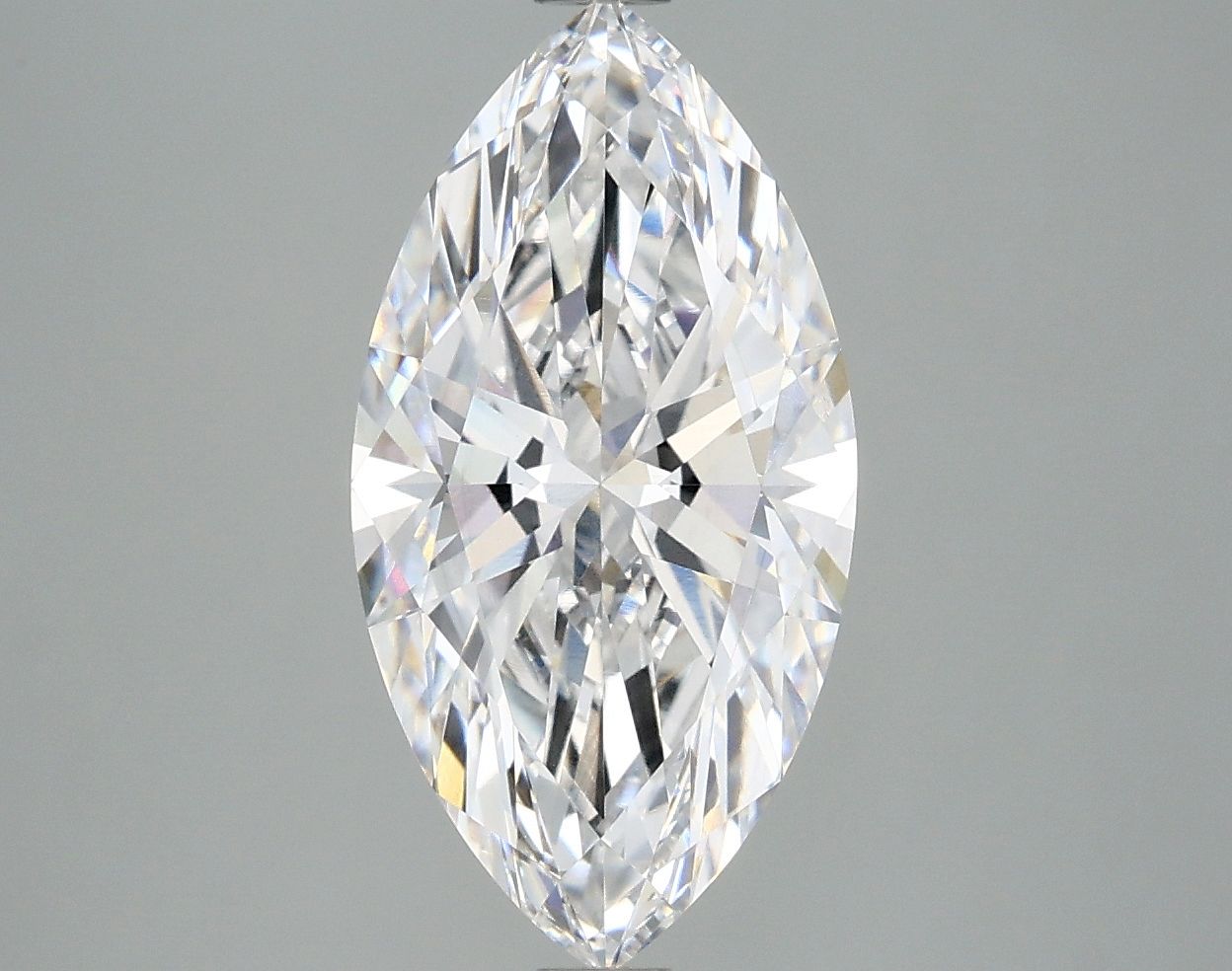3.09 Carat Marquise Lab Diamond