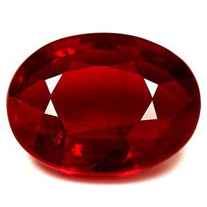 2.12ct Ruby