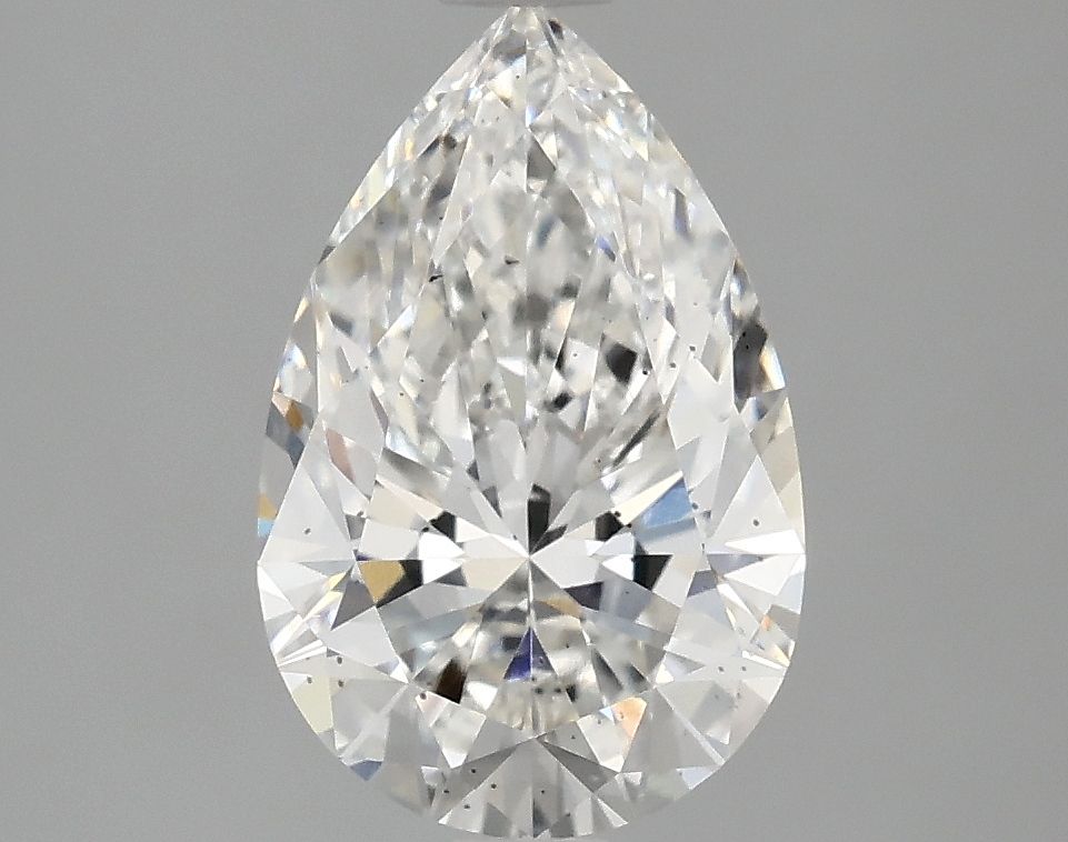 2.09 Carat · F · SI1 Rare Carat Ideal Cut