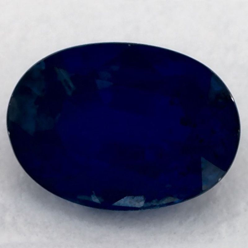 1.12ct Sapphire