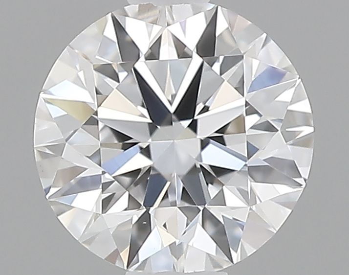 Round 0.56ct Diamond