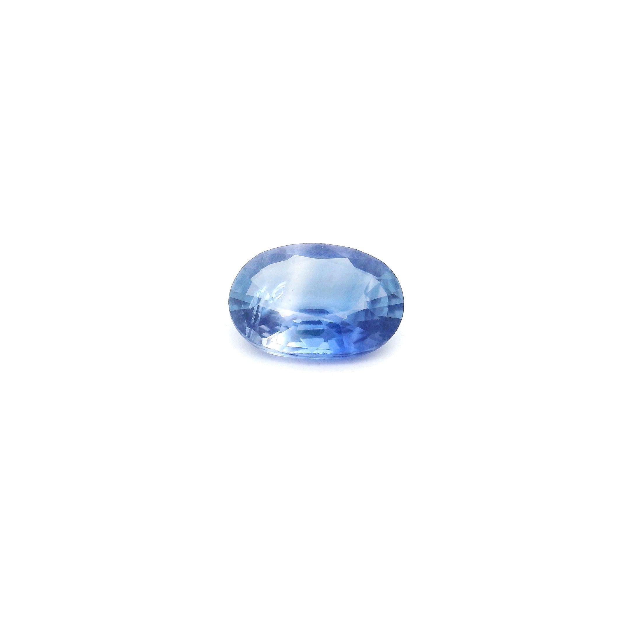 0.84ct SAPPHIRE