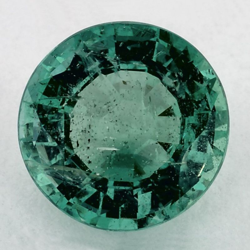 1.89ct Emerald
