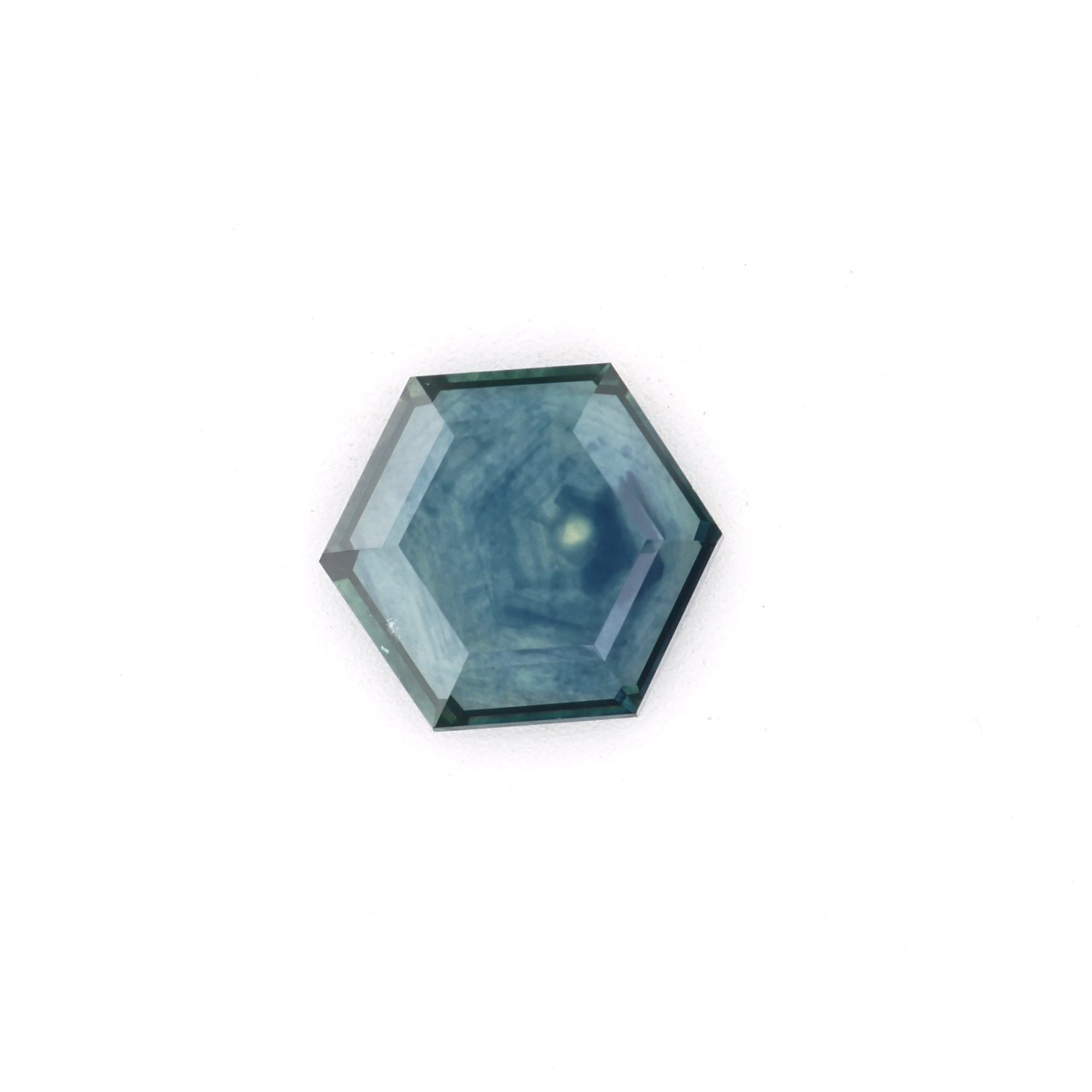 1.05ct Sapphire