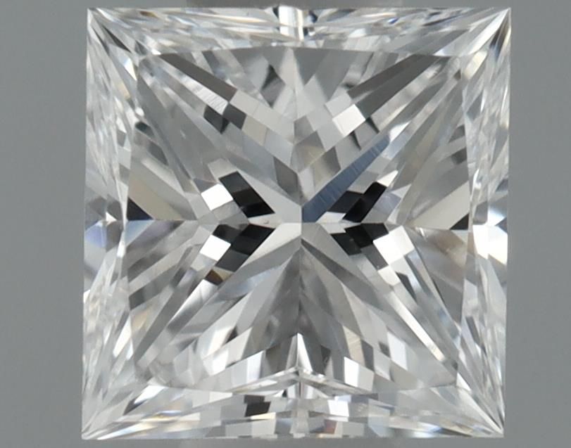 Diamante 0,32 ct PRINCESS